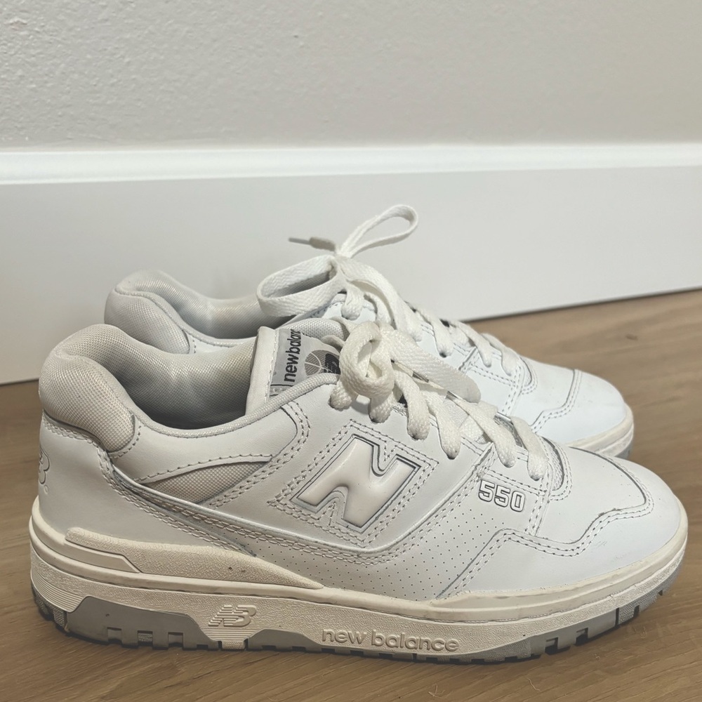 New balance 550